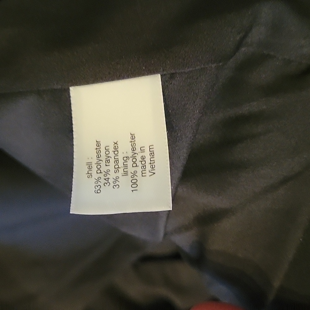 Lane Bryant blazer - Picture 5 of 6
